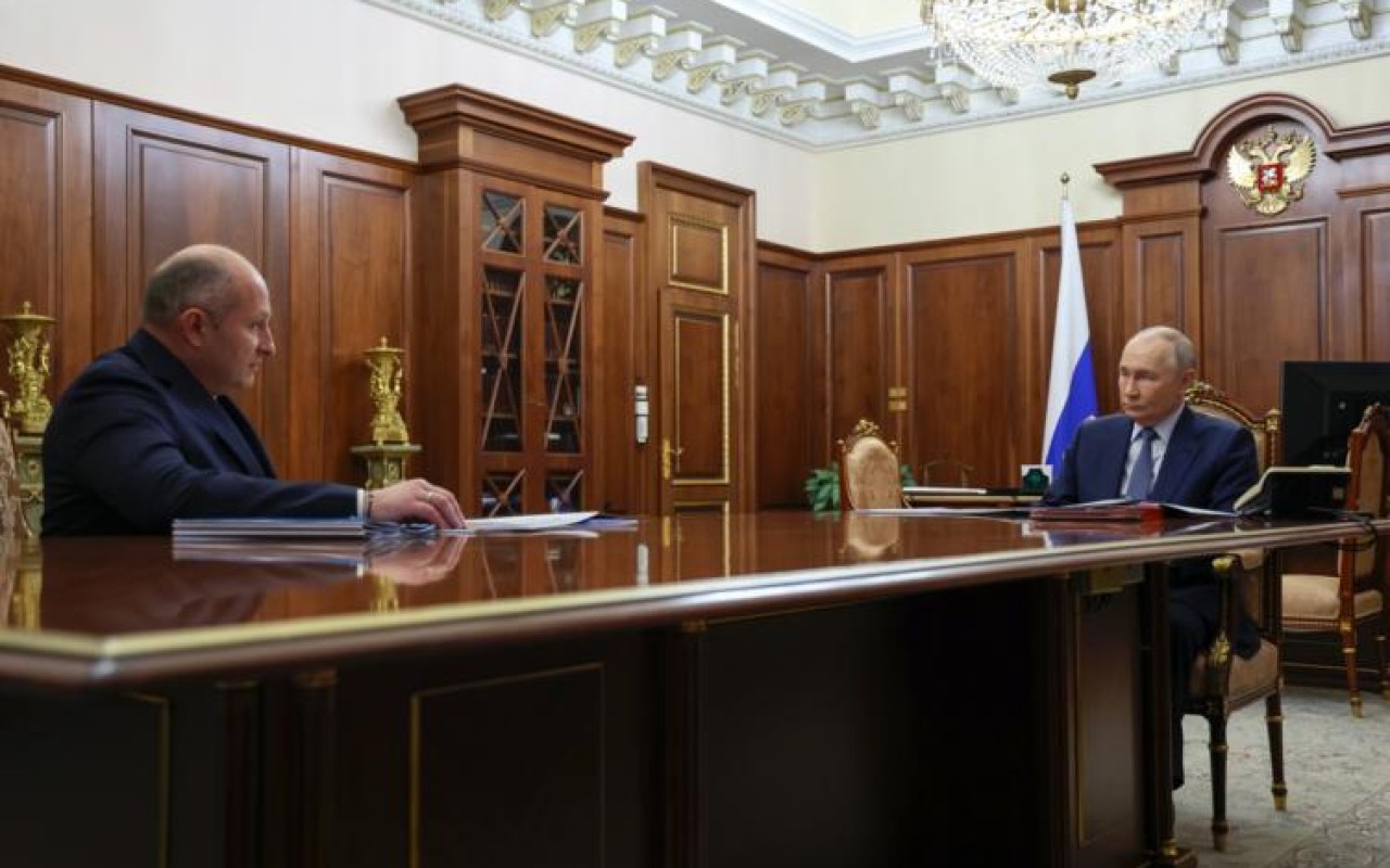 Putin münasibətləri düzəltmək üçün Bakıya nümayəndə heyəti göndərir