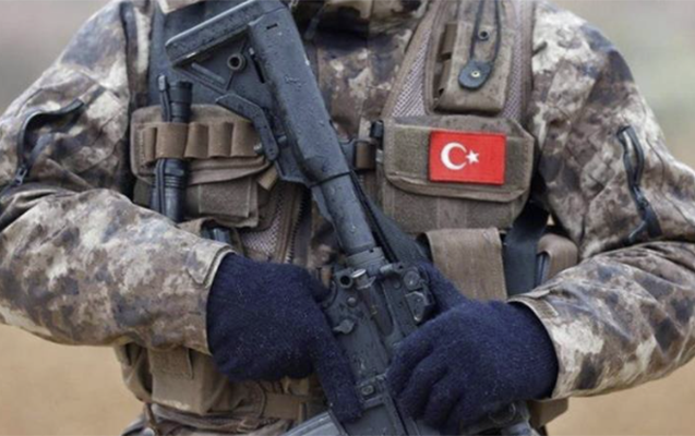 Türkiyə ordusunda şəhid sayı 8-ə çatdı