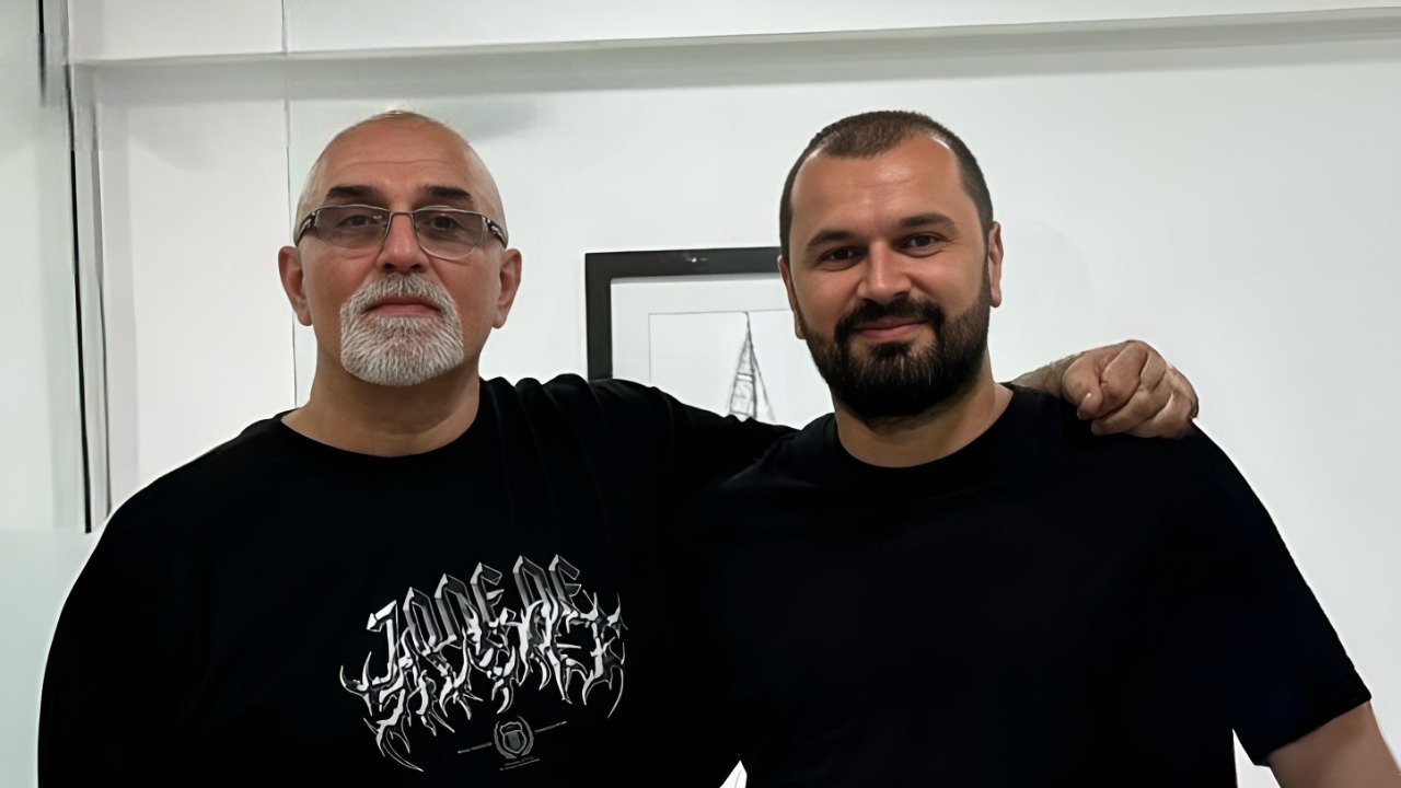 PRoMete “Yuxu” qrupunun solisti ilə duet oxudu - VİDEO