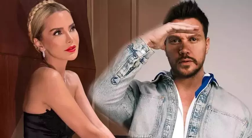 Yeni başlayan eşq BİTDİ