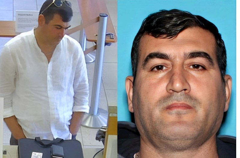 Azərbaycanlı ABŞ-nin səhiyyə sistemindən 137 milyon dollar ələ keçirib — FOTO