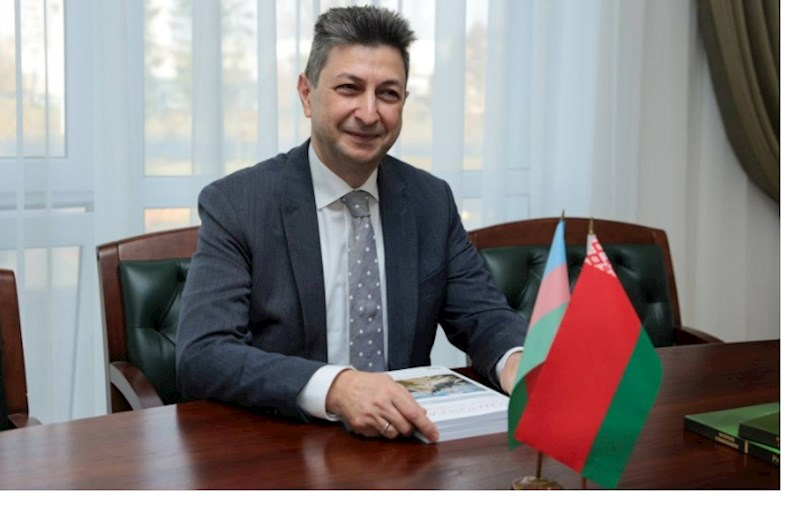Prezidentin rektor təyin etdiyi həkim kimdir? — DOSYE