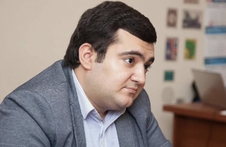 Ruslan Əhmədoğlunun nəşi Bakıya gətirildi - FOTO