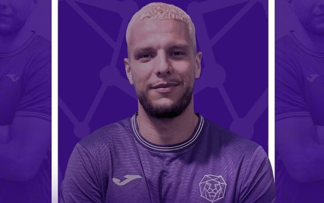 “Şamaxı” isveçrəli futbolçunu transfer etdi