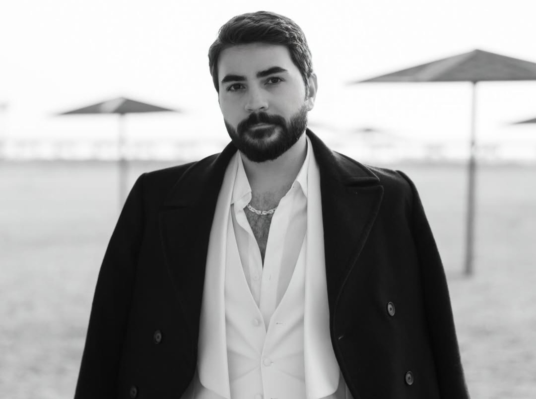 "Dünyadan köçən yaxşı insanları gözüm dolaraq xatırlayıram" - Elçin