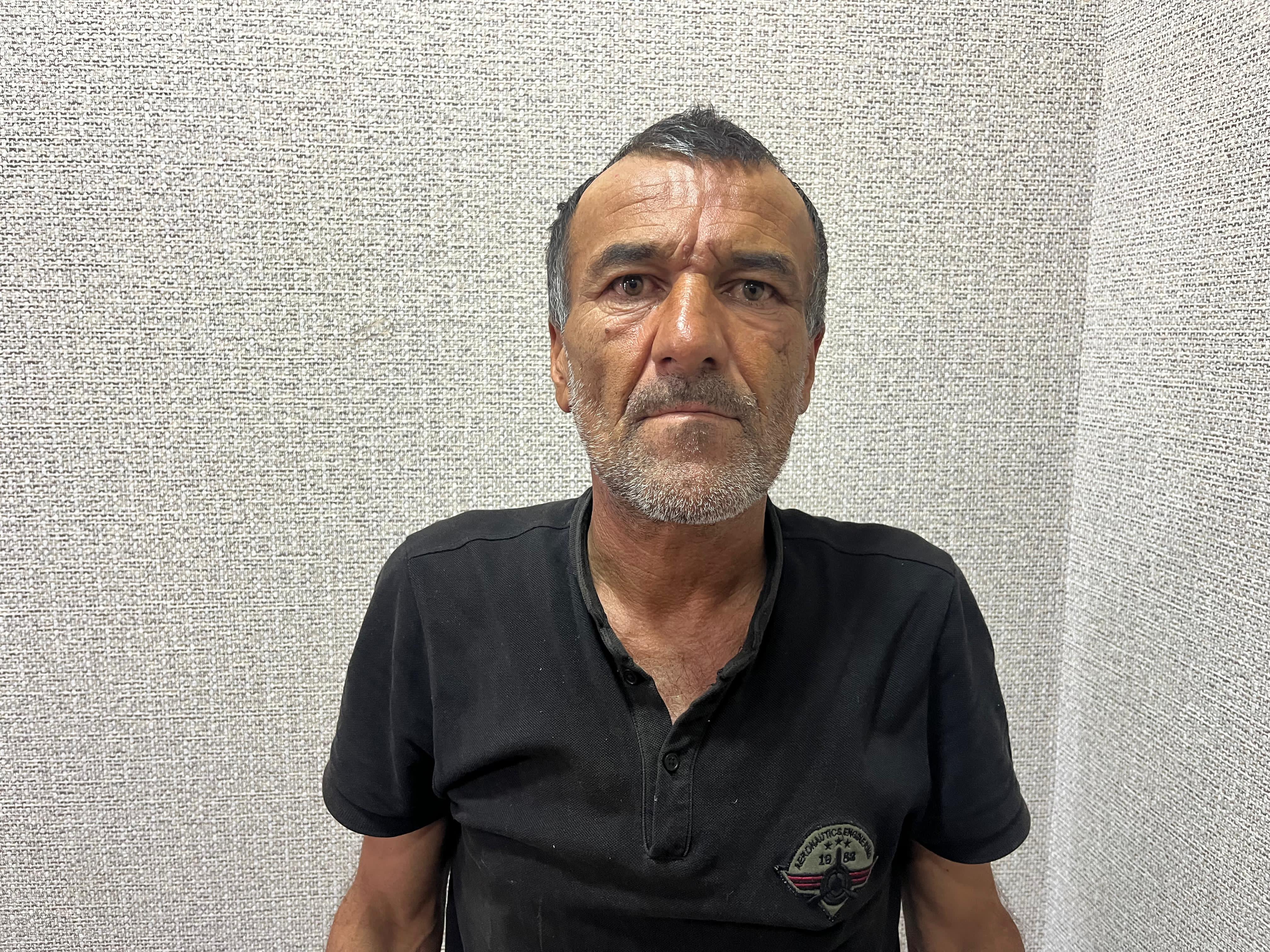 Xaçmazda həyətində çətənə kolu yetişdirən şəxs tutuldu