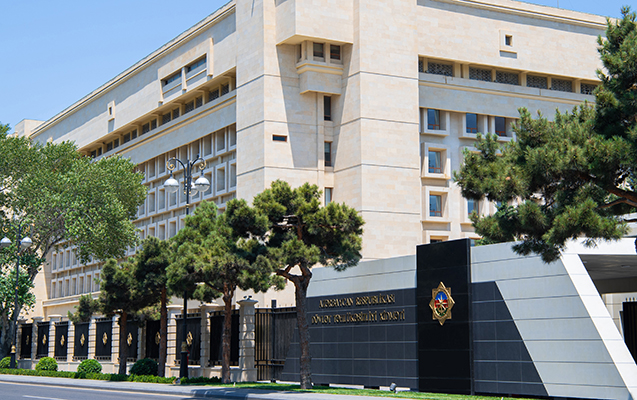 DTX məlumat yaydı - Videomüşahidə kameralarına kibermüdaxilələrin qarşısı alınıb