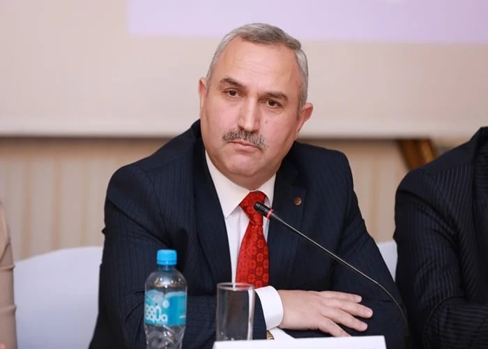 Azər Allahverənov: “Azərbaycanın möhtəşəm qələbəsi qarşısında Ermənistan çox cılız görünür”