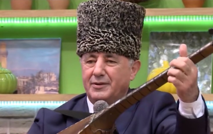 Aşıq Əhliman insult keçirib