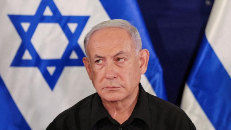 Netanyahu: Qəzzaya hücumları davam etdirməkdə qərarlıyıq
