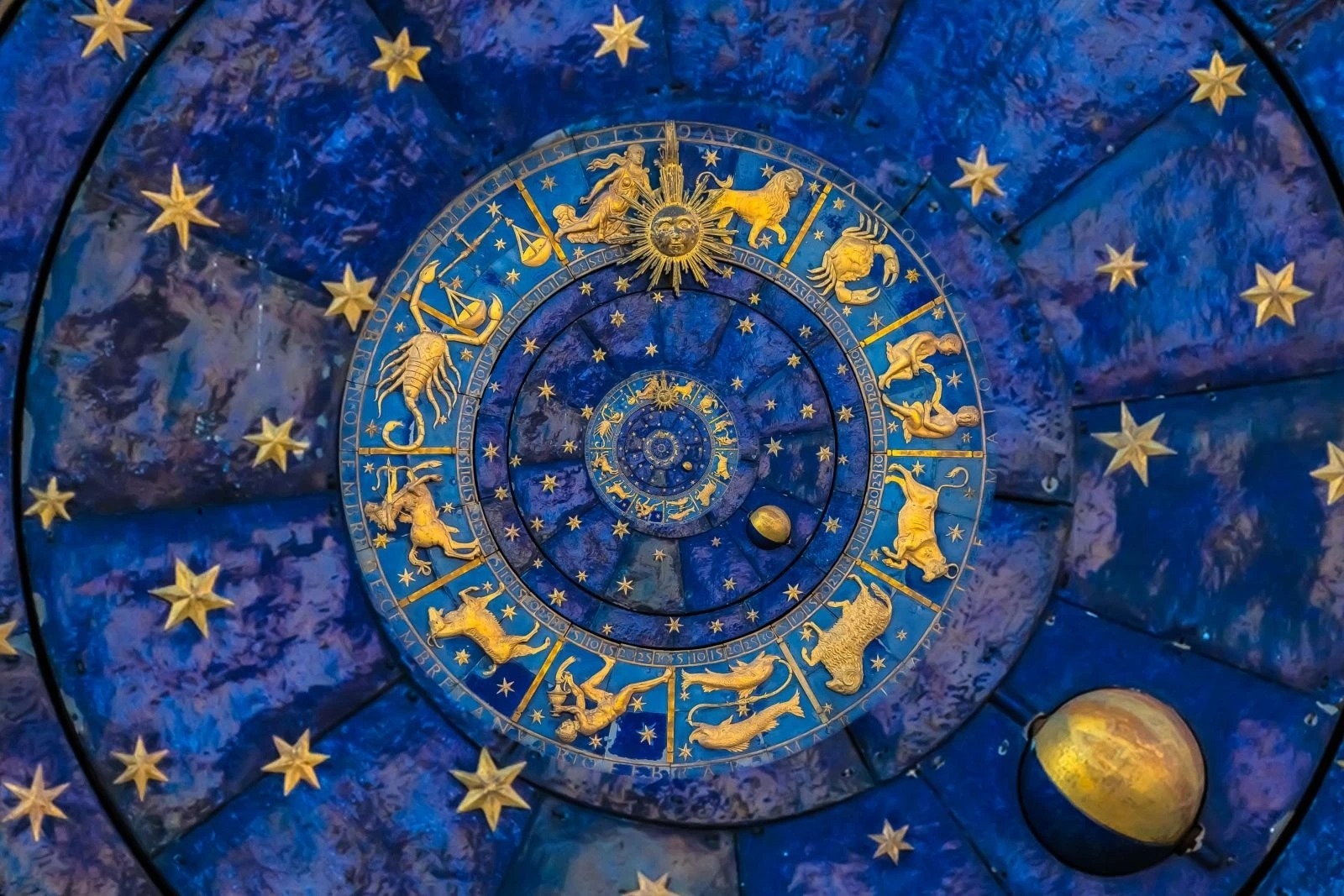 Astroloqdan 10 iyulla bağlı XƏBƏRDARLIQ - Eşq, pul...