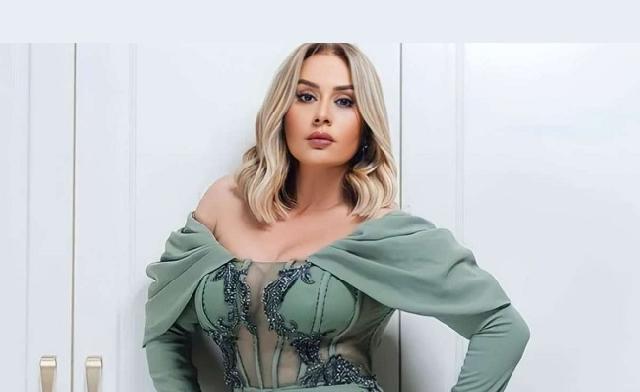 Rozanın konsertləri ləğv olundu
