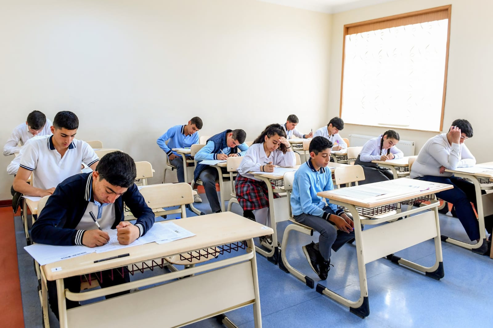 Hansı ixtisas qrupunda ballar artacaq? - Açıqlama