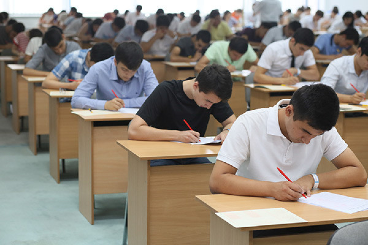 Tələbələrin köçürülməsi prosesinə start verildi
