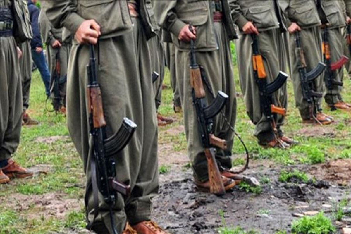 PKK 11 iyulda İraqın Süleymaniyyə şəhərində tərksilah olacaq
