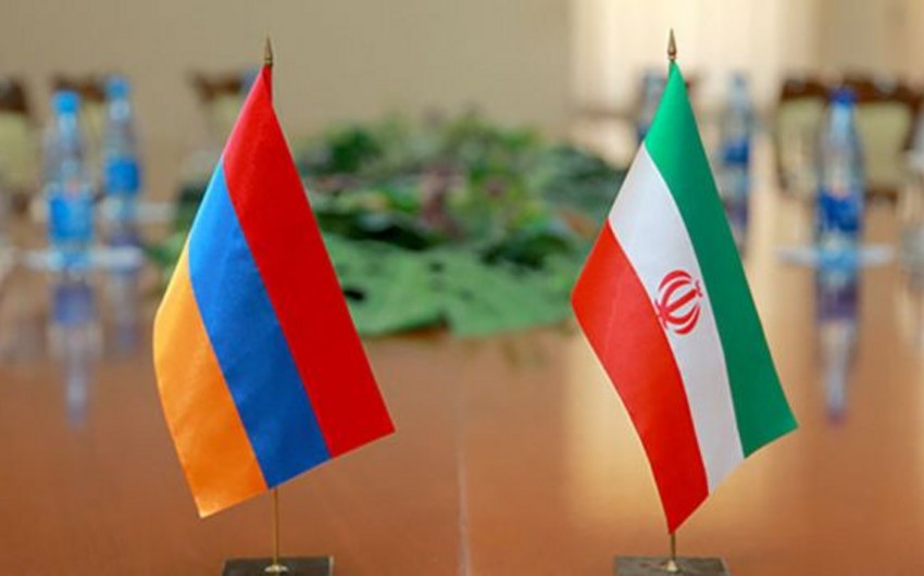 Ermənistan və İran müdafiə nazirləri regional təhlükəsizlik məsələlərini müzakirə ediblər