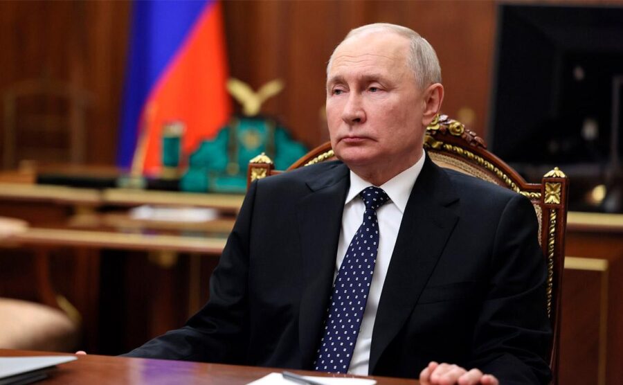 Putin xarici vətəndaşlarla bağlı daha bir qərar verdi