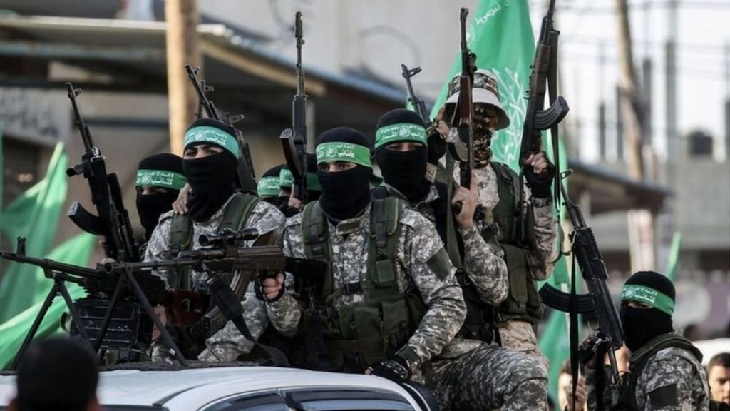 HƏMAS 10 israilli girovu azad etməyə razılaşıb