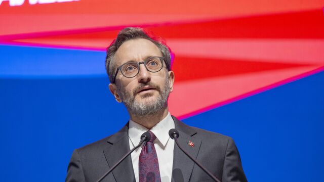 Fəxrəddin Altun işdən çıxarıldı