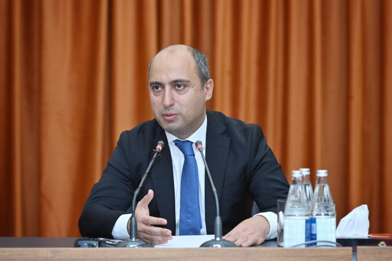 Nazir: Növbəti il bütün müəllimlər sertifikasiyadan keçmiş olacaq