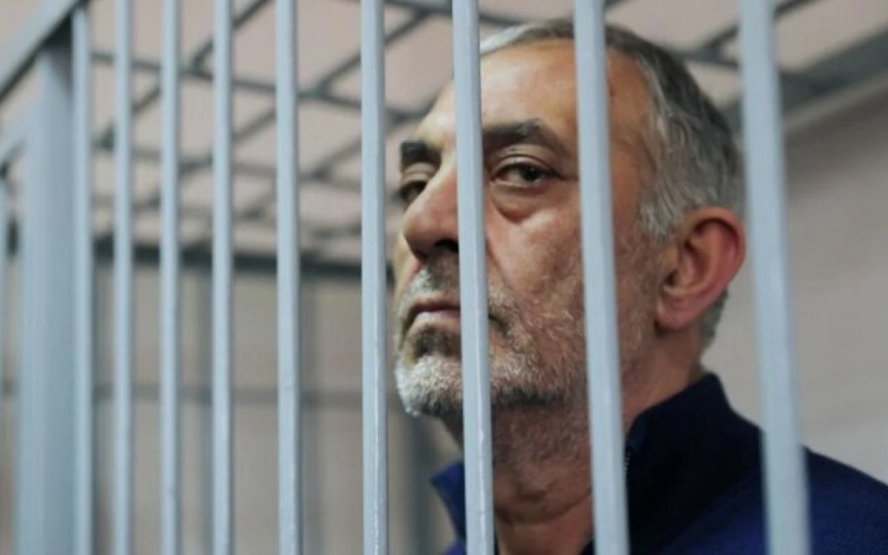 Rusiya məhkəməsi Səfərovların həbsi ilə bağlı iki apellyasiya şikayətinə baxıb