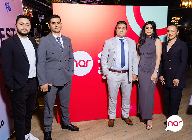 “Nar” AHK Azərbaycan tədbirində rəsmi telekommunikasiya tərəfdaşı kimi iştirak etdi