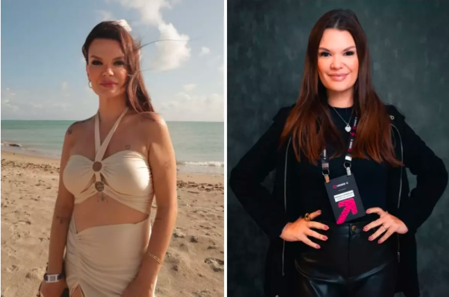 Sosial media fenomeni plastik əməliyyatdan sonra vəfat etdi - FOTOLAR