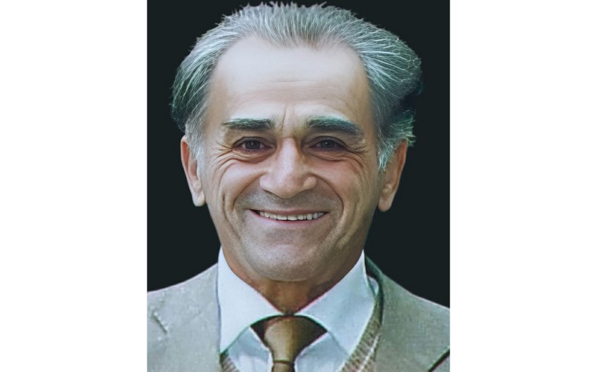 Professor Mirzə Qurbanov vəfat edib