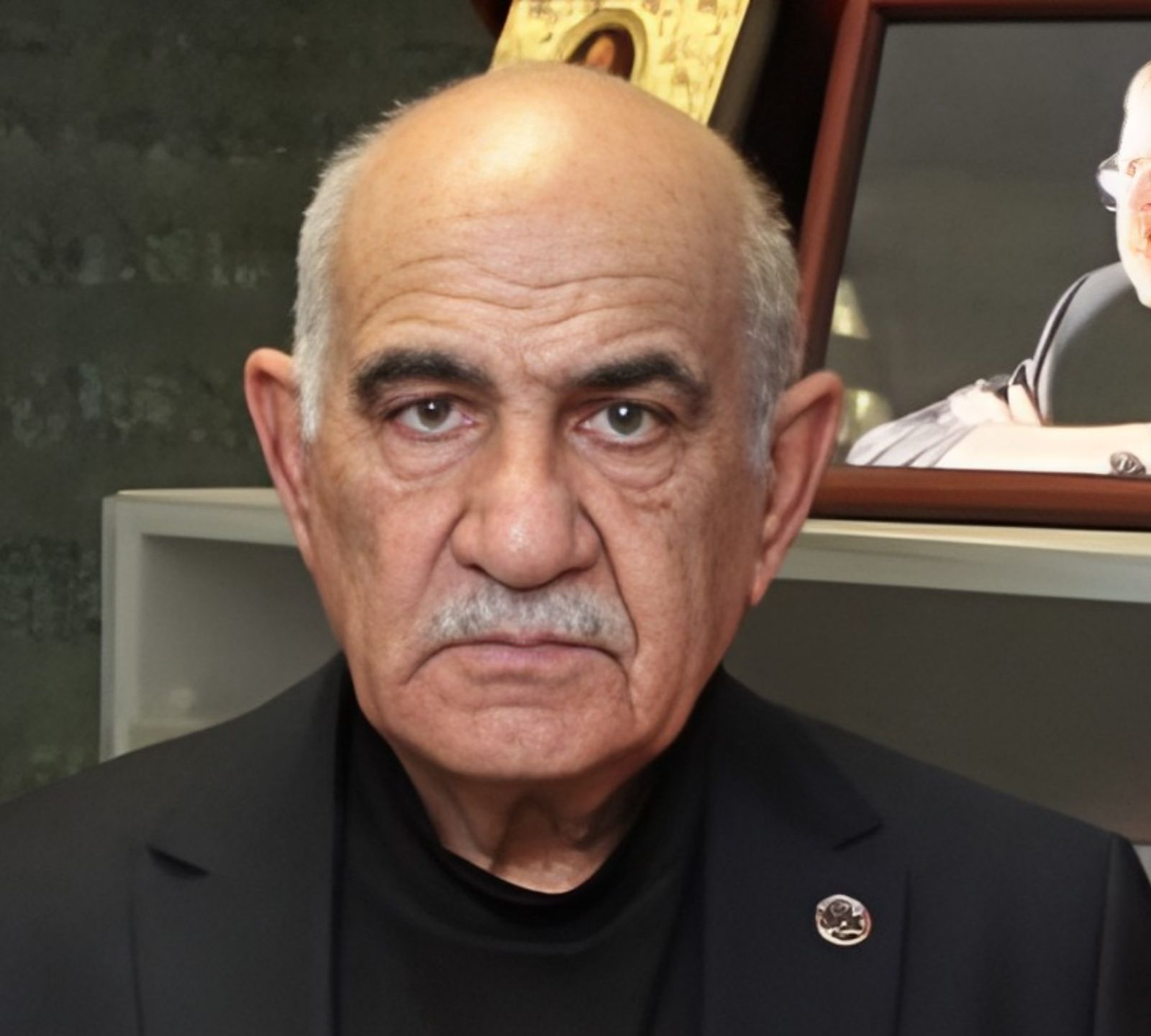 Özbəkistanda yaşayan tanınmış soydaşımız dünyasını dəyişib