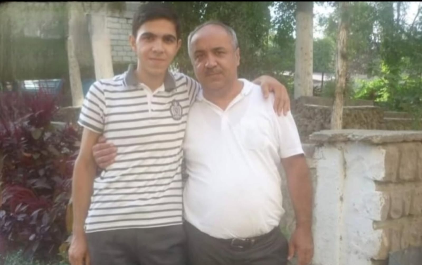 Oğlu məşhur musiqiçinin intihar etdiyini açıqlayıb