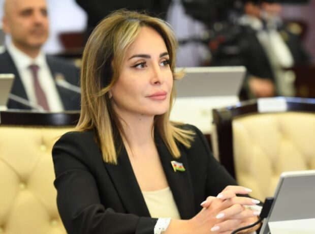 Deputat: Əbu Dabidəki vasitəçisiz görüş sülh prosesinə yeni nəfəs verdi