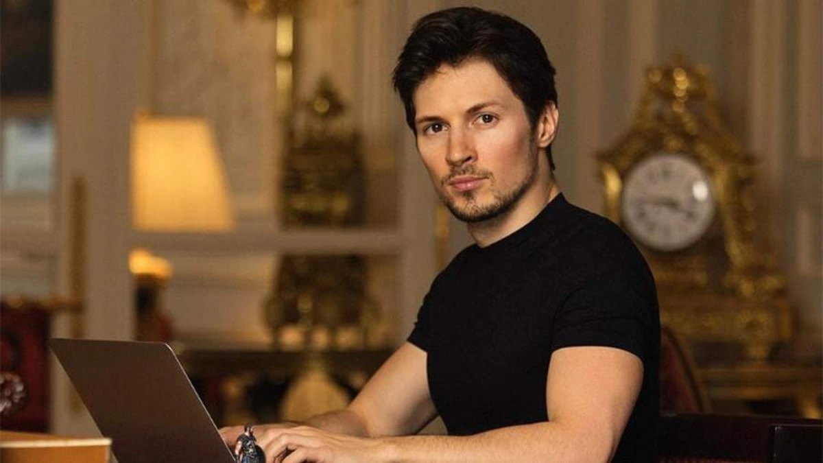 Durov Snoop Dogg-un Telegram videosundan milyonlar qazanıb