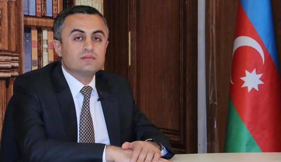 Xəyal Bəşirov: Paşinyan hakimiyyətini qorumaq üçün hər addıma hazırdır