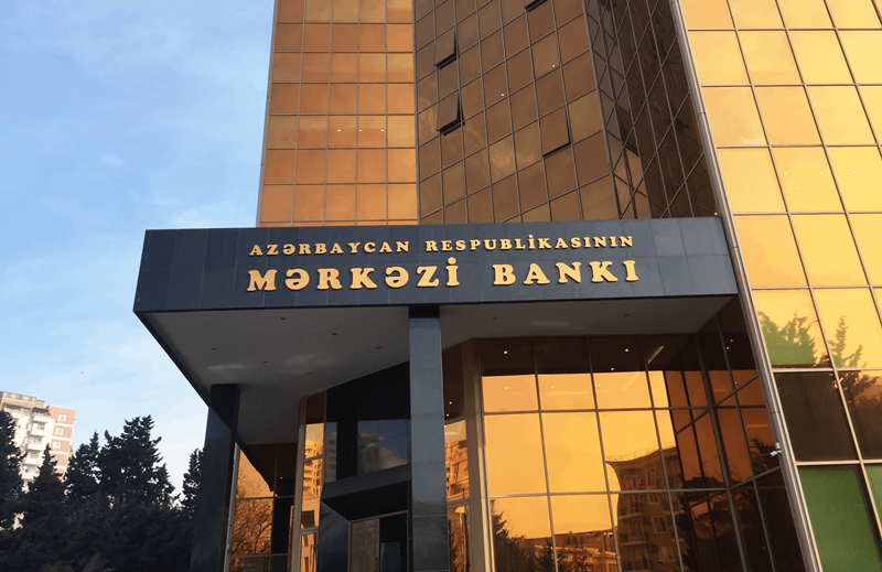 Mərkəzi Bank ən çox şikayət edilən sığorta şirkətlərini açıqladı - FOTO
