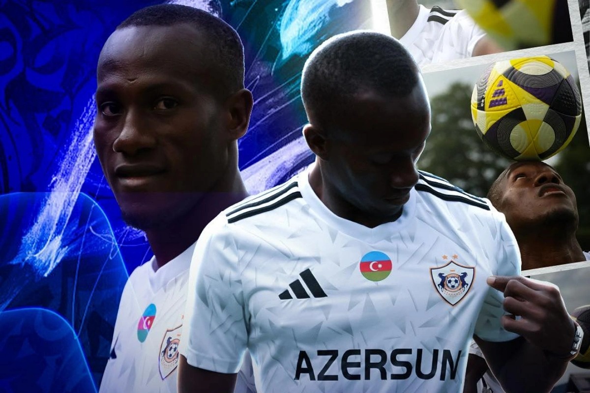 "Qarabağ"ın yeni transferinin qiyməti bəlli oldu