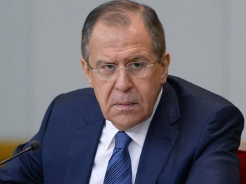 Koreya hərbçiləri Rusiyaya kömək üçün döyüşürlər - Lavrov
