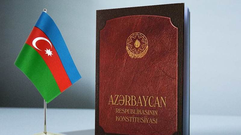 Azərbaycan Konstitusiyasının qəbul olunmasının 30 ili münasibətilə beynəlxalq konfrans keçiriləcək