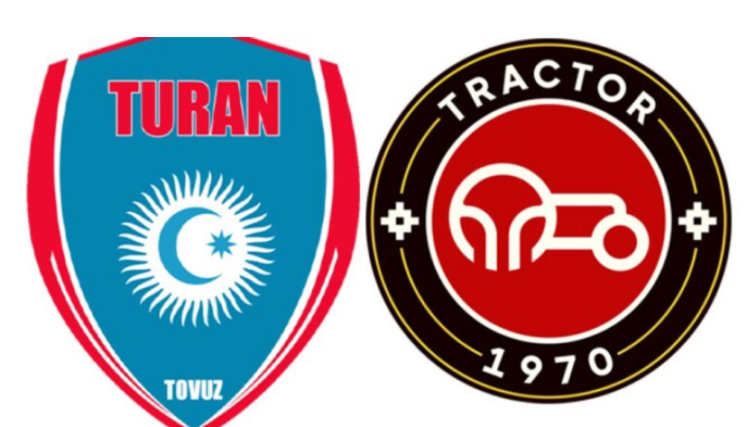 “Turan Tovuz”-“Traktor” matçının tarixi açıqlandı