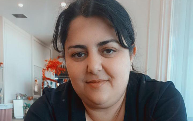İsmayıllıda 40 yaşlı qadın itkin düşdü