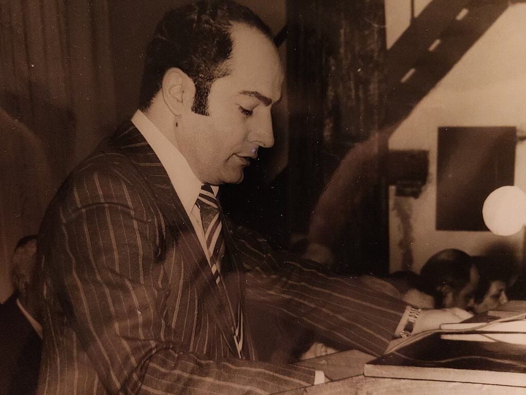 Azərbaycanda sabiq nazir vəfat etdi
