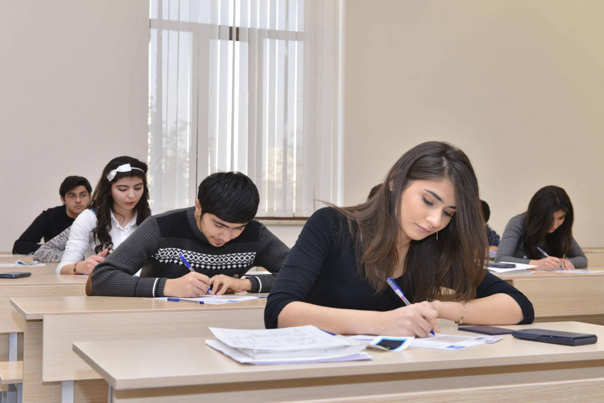 Magistraturaya qəbulla bağlı ixtisaslaşma seçiminin vaxtı uzadılıb