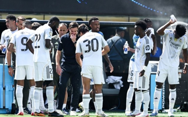 “Real Madrid” üç futbolçusu ilə yollarını ayırır