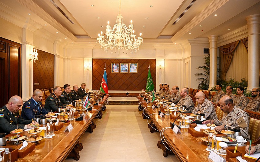 Müdafiə Nazirliyi həftəlik icmalını təqdim etdi