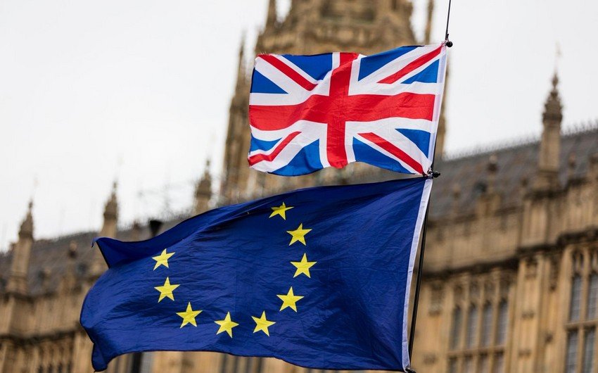 Böyük Aİ ölkələri Britaniyanı müəyyən şərtlərlə yenidən ittifaqa qəbul etməyə hazırdır
