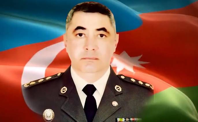İlqar Mirzəyevin şəhidlik zirvəsinə ucaldığı gündür