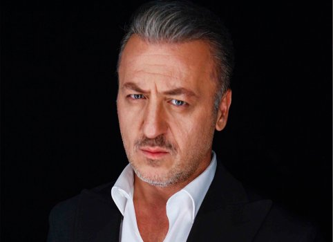 Barış Falay "Uzak şehir"də