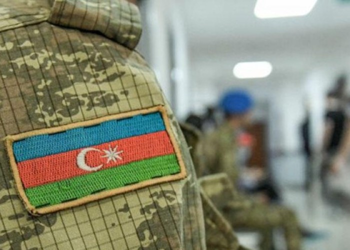 Hərbi qulluqçuların pensiyalarında dəyişiklik olacaq? - RƏSMİ