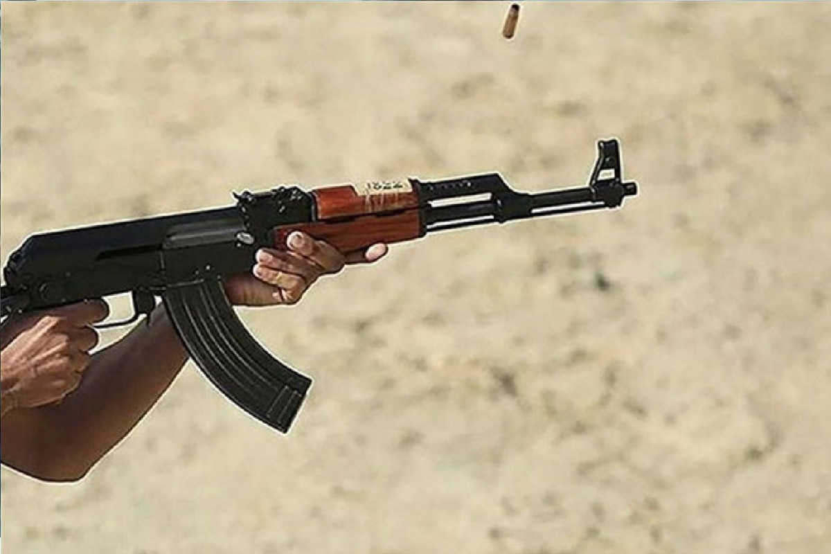İranda polis terrorçulara qarşı əməliyyat keçirib, 4 nəfər ölüb