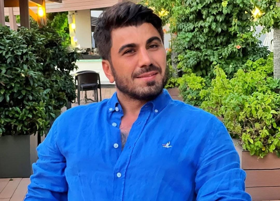 Ceyhun Qala: "Artıq mahnılarımı hədiyyə etmirəm"