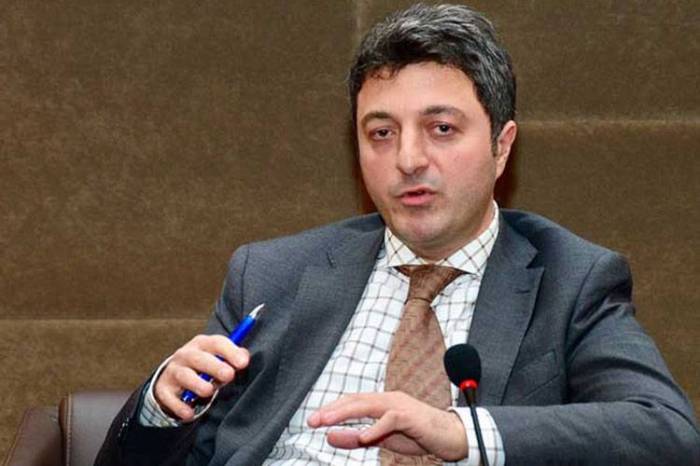 Deputat: “Azərbaycan Yaxın Şərqdə stabillik faktoruna çevrilib”